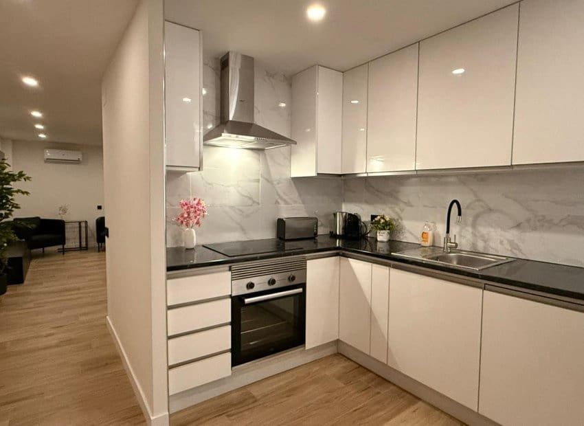 3 camera da letto Appartamento in vendita in Torrevieja con piscina - 290.000 € (Rif: 8971512)