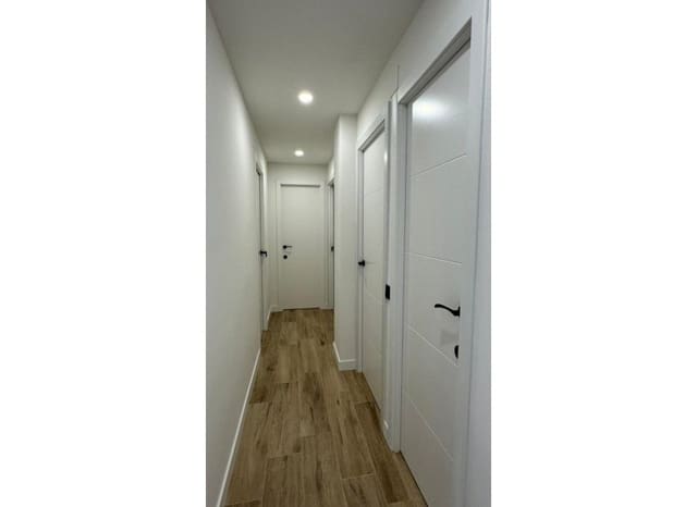 3 camera da letto Appartamento in vendita in Playa del Acequión, Torrevieja con piscina - 290.000 € (Rif: 8971512)