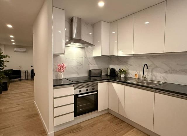 3 camera da letto Appartamento in vendita in Playa del Acequión, Torrevieja con piscina - 290.000 € (Rif: 8971512)