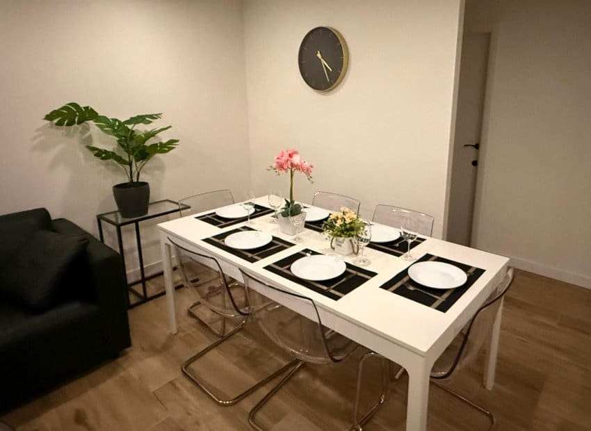 3 camera da letto Appartamento in vendita in Torrevieja con piscina - 290.000 € (Rif: 8971512)