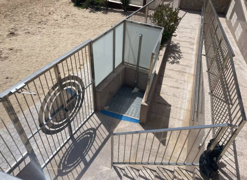 3 camera da letto Appartamento in vendita in Torrevieja con piscina - 290.000 € (Rif: 8971512)