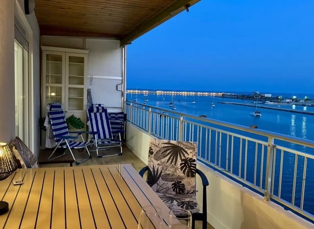 3 camera da letto Appartamento in vendita in Playa del Acequión, Torrevieja con piscina - 290.000 € (Rif: 8971512)