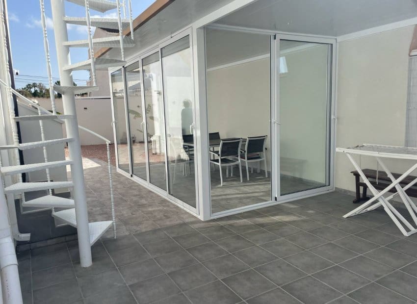 3 sypialnia Willa na sprzedaż w San Luis z basenem - 370 000 € (Ref: 8973283)