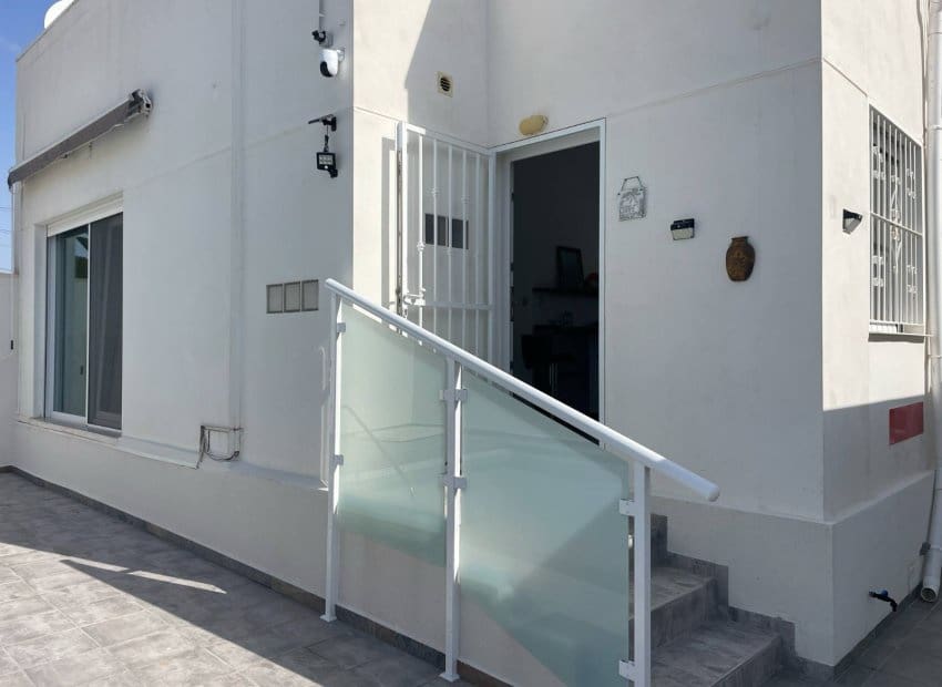 3 sypialnia Willa na sprzedaż w San Luis z basenem - 370 000 € (Ref: 8973283)