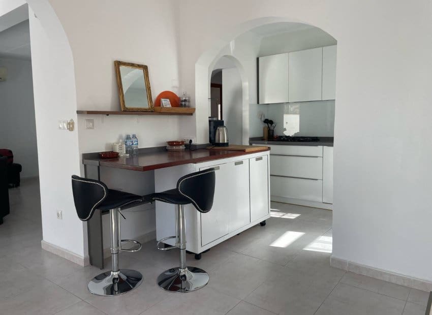 3 sypialnia Willa na sprzedaż w San Luis z basenem - 370 000 € (Ref: 8973283)