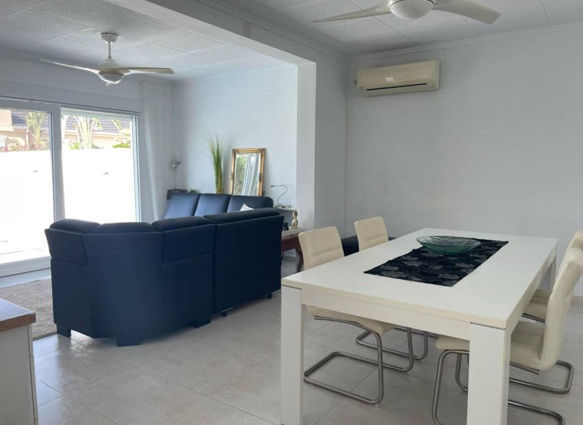 3 sypialnia Willa na sprzedaż w San Luis z basenem - 370 000 € (Ref: 8973283)