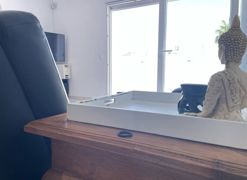 3 sypialnia Willa na sprzedaż w San Luis z basenem - 370 000 € (Ref: 8973283)