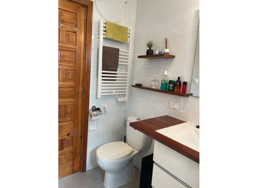 3 sypialnia Willa na sprzedaż w San Luis z basenem - 370 000 € (Ref: 8973283)