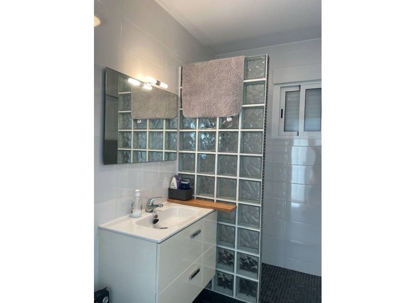 3 sypialnia Willa na sprzedaż w San Luis z basenem - 370 000 € (Ref: 8973283)