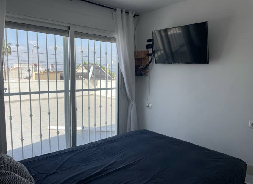 3 sypialnia Willa na sprzedaż w San Luis z basenem - 370 000 € (Ref: 8973283)