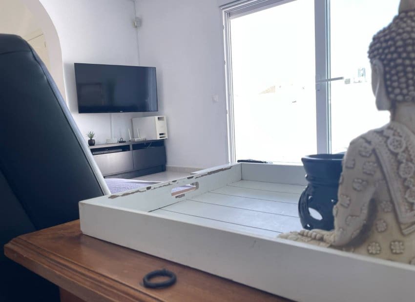 3 sypialnia Willa na sprzedaż w San Luis z basenem - 370 000 € (Ref: 8973283)