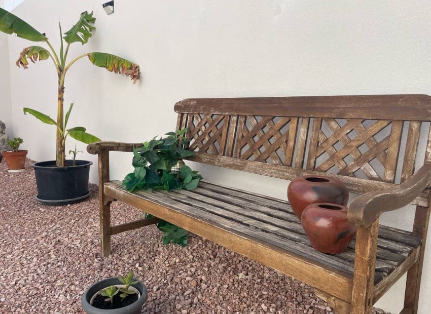 3 sypialnia Willa na sprzedaż w San Luis z basenem - 370 000 € (Ref: 8973283)