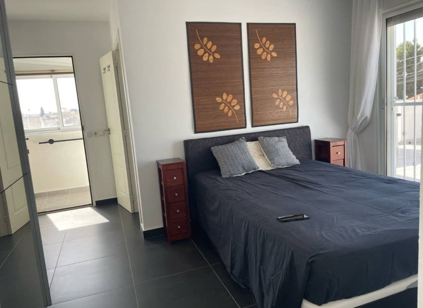 3 sypialnia Willa na sprzedaż w San Luis z basenem - 370 000 € (Ref: 8973283)