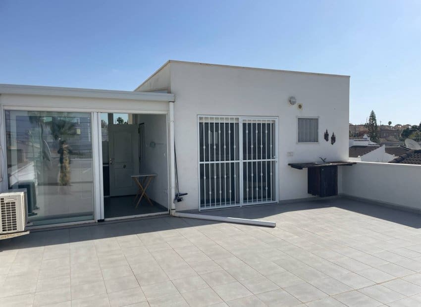 3 sypialnia Willa na sprzedaż w San Luis z basenem - 370 000 € (Ref: 8973283)