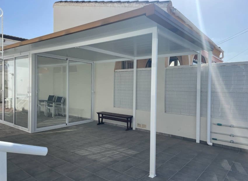 3 sypialnia Willa na sprzedaż w San Luis z basenem - 370 000 € (Ref: 8973283)