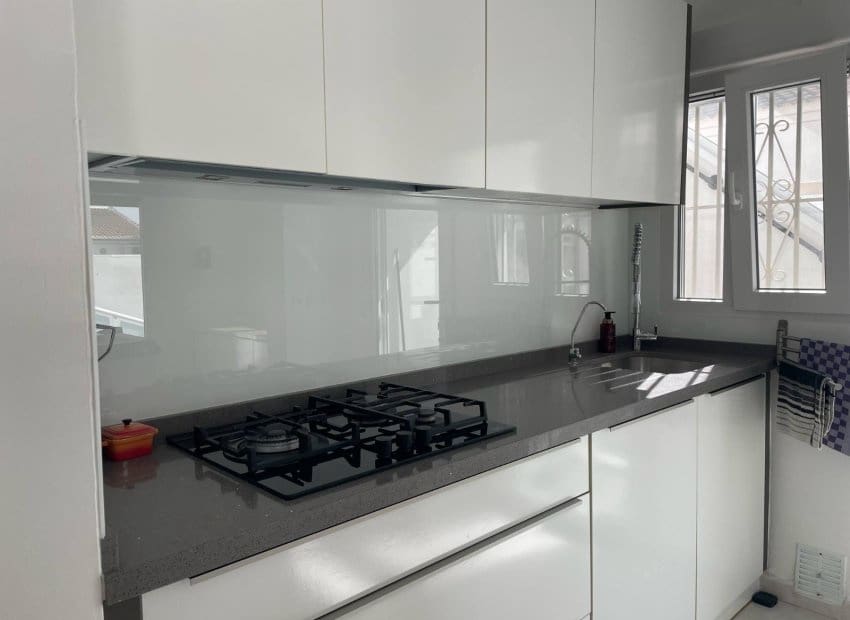 3 sypialnia Willa na sprzedaż w San Luis z basenem - 370 000 € (Ref: 8973283)