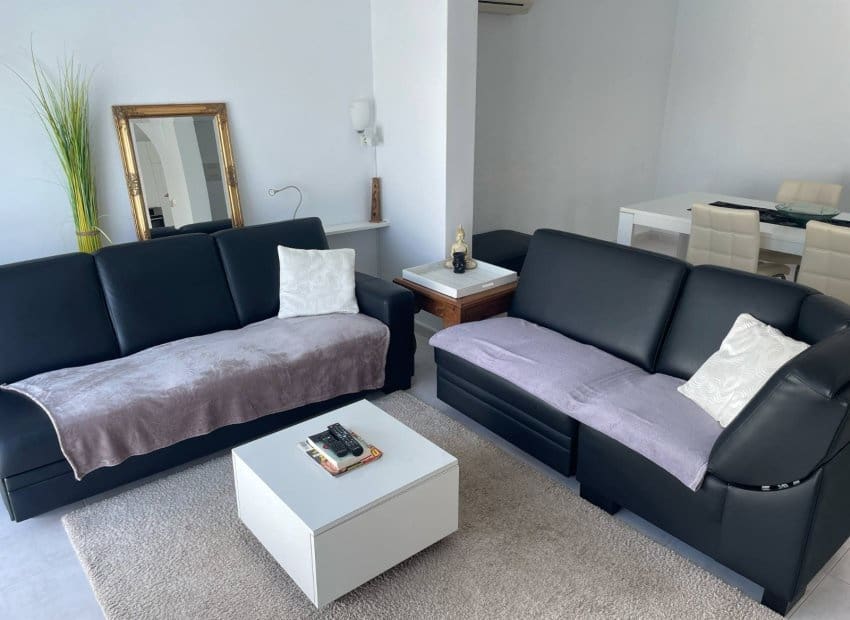 3 sypialnia Willa na sprzedaż w San Luis z basenem - 370 000 € (Ref: 8973283)