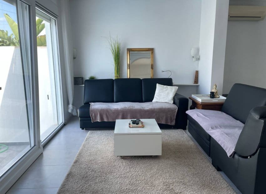 3 sypialnia Willa na sprzedaż w San Luis z basenem - 370 000 € (Ref: 8973283)