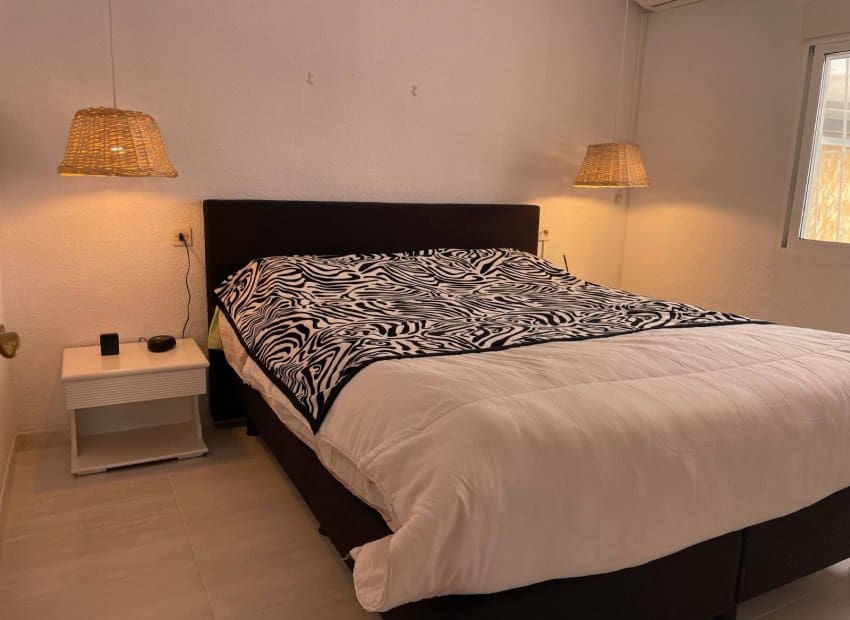 3 sypialnia Willa na sprzedaż w San Luis z basenem - 370 000 € (Ref: 8973283)