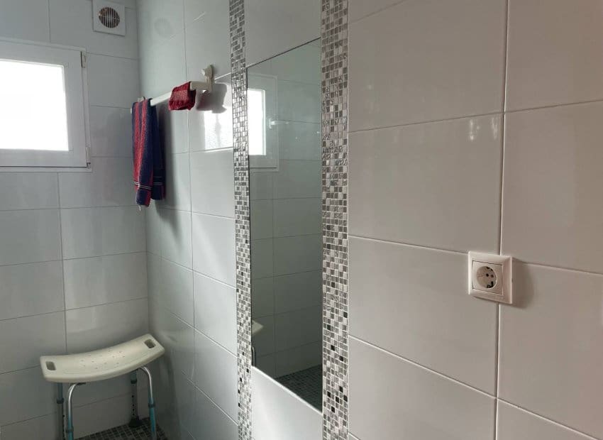 3 sypialnia Willa na sprzedaż w San Luis z basenem - 370 000 € (Ref: 8973283)