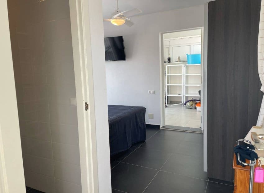 3 sypialnia Willa na sprzedaż w San Luis z basenem - 370 000 € (Ref: 8973283)