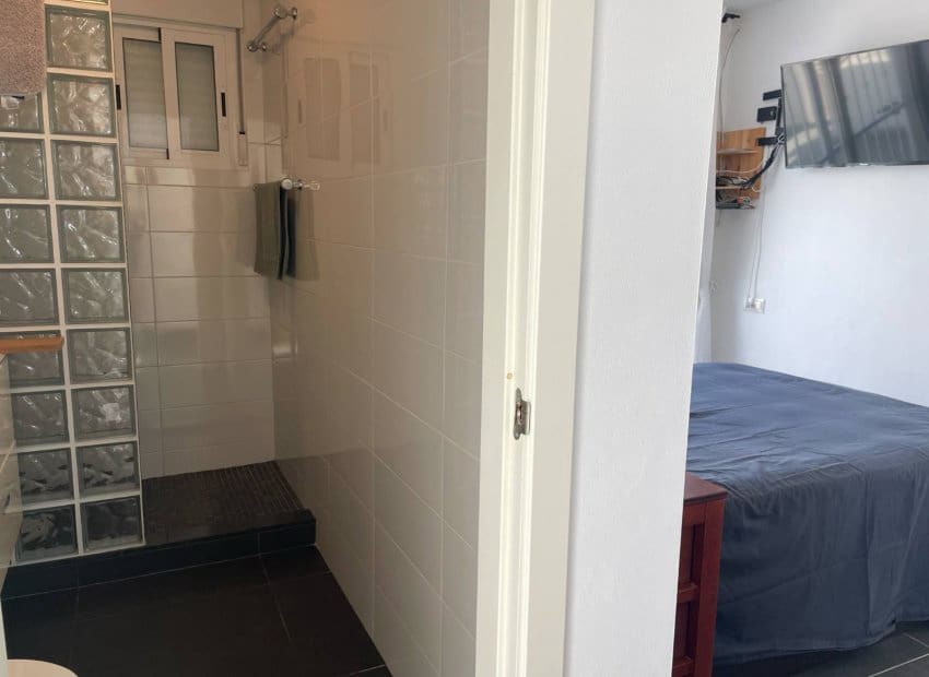 3 sypialnia Willa na sprzedaż w San Luis z basenem - 370 000 € (Ref: 8973283)