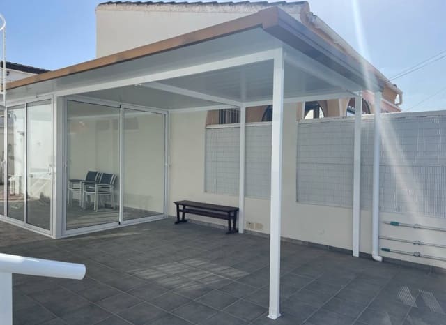 3 soverom Villa til salgs i San Luis, Torrevieja med svømmebasseng - € 370 000 (Ref: 8973283)