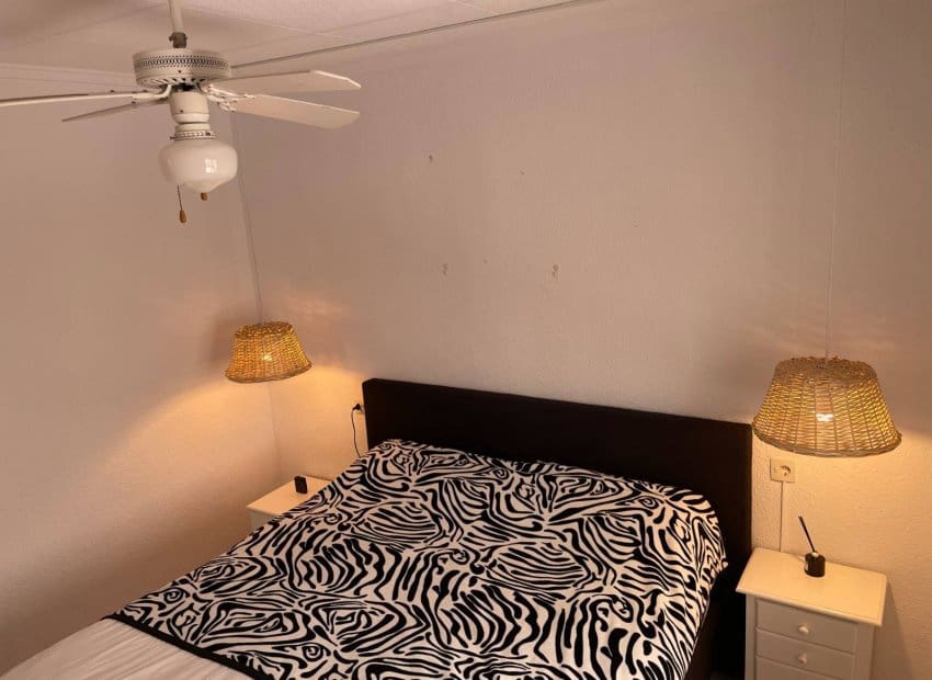 3 sypialnia Willa na sprzedaż w San Luis z basenem - 370 000 € (Ref: 8973283)