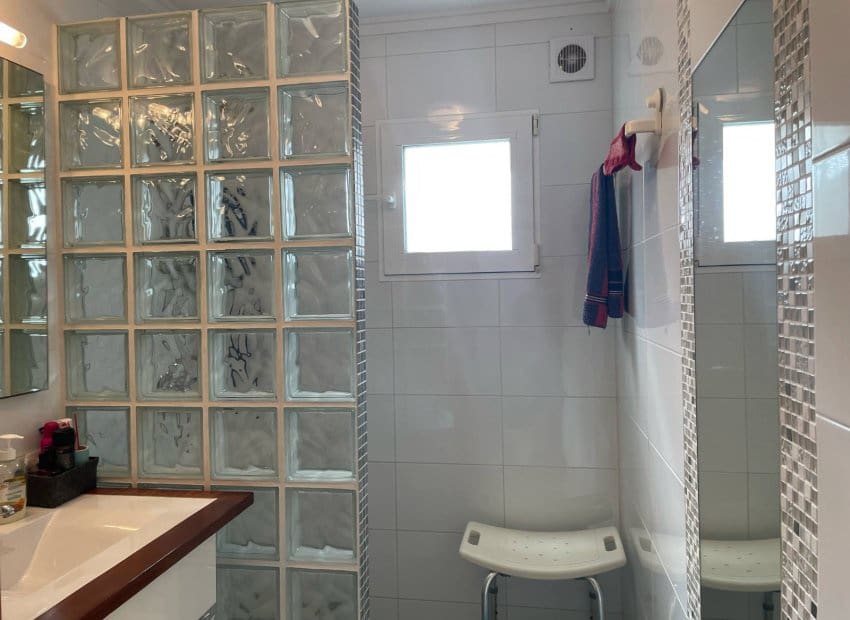 3 sypialnia Willa na sprzedaż w San Luis z basenem - 370 000 € (Ref: 8973283)