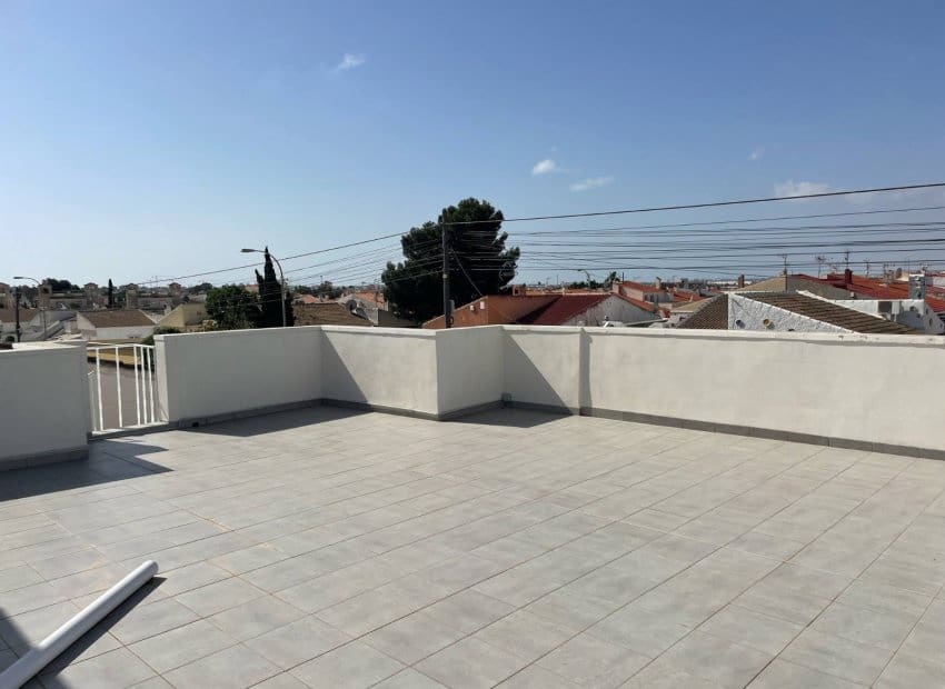 3 sypialnia Willa na sprzedaż w San Luis z basenem - 370 000 € (Ref: 8973283)