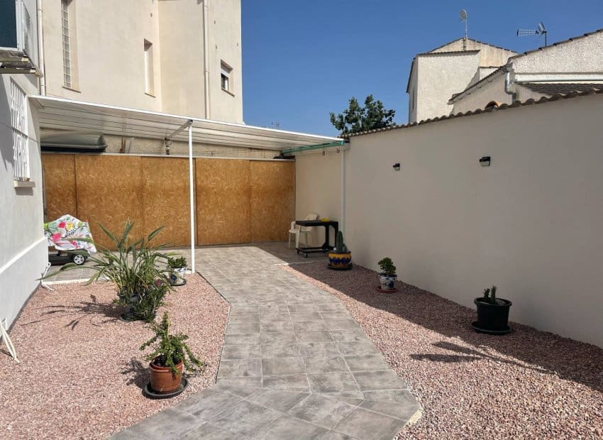 3 sypialnia Willa na sprzedaż w San Luis z basenem - 370 000 € (Ref: 8973283)