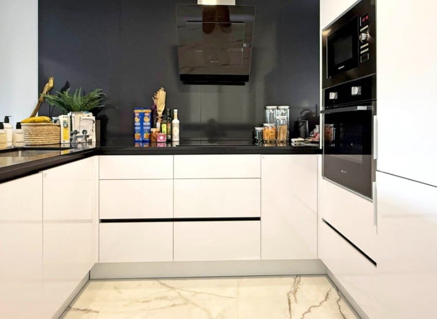 2 soveværelse Lejlighed til salg i Orihuela Costa med swimmingpool - € 239.000 (Ref: 8977410)