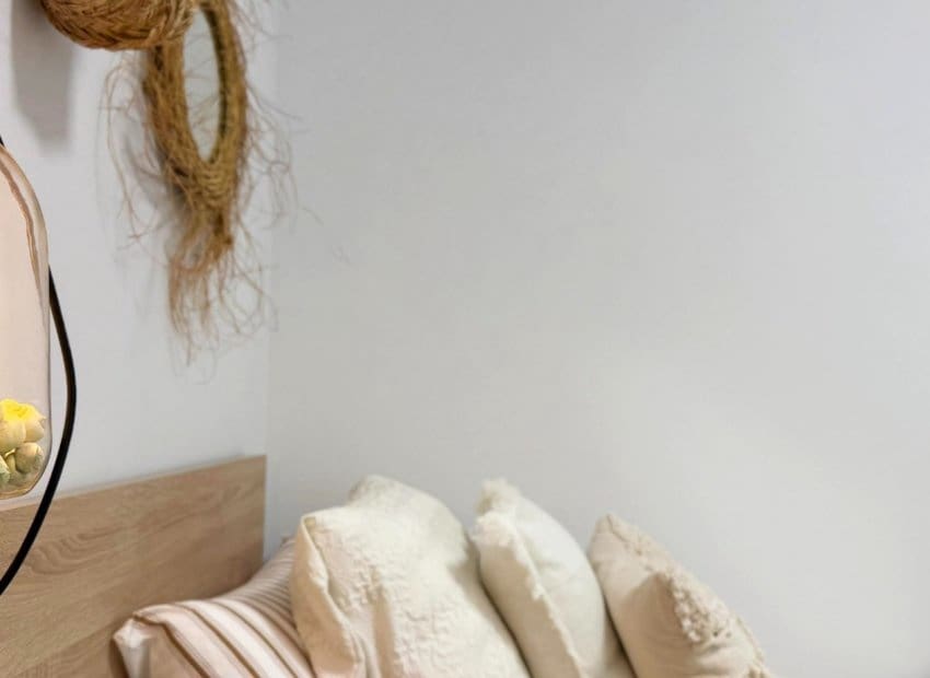 2 soveværelse Lejlighed til salg i Orihuela Costa med swimmingpool - € 239.000 (Ref: 8977410)