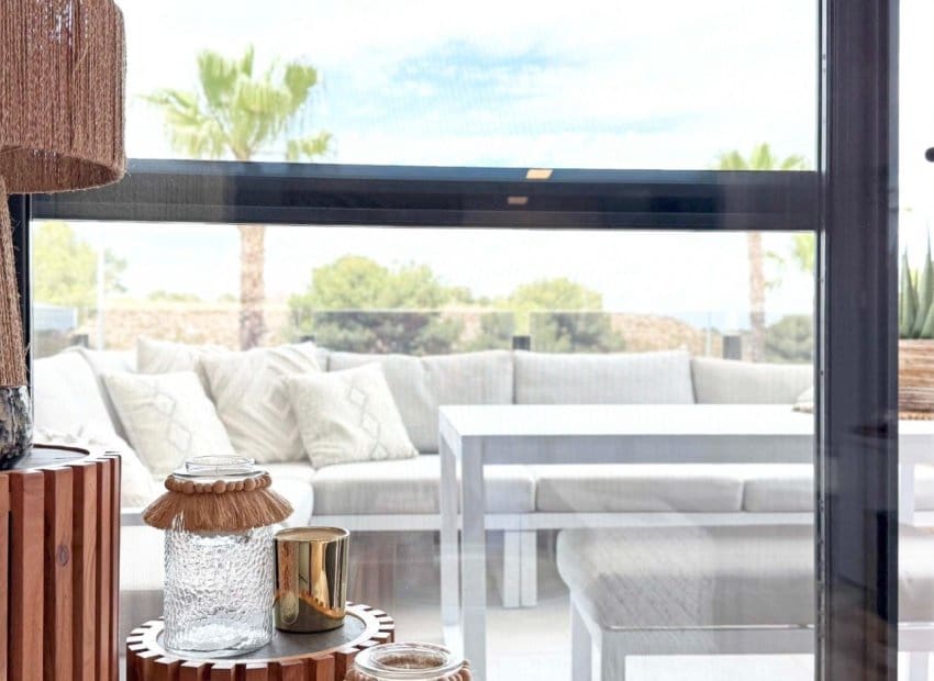 2 soveværelse Lejlighed til salg i Orihuela Costa med swimmingpool - € 239.000 (Ref: 8977410)