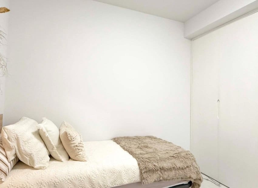 2 soveværelse Lejlighed til salg i Orihuela Costa med swimmingpool - € 239.000 (Ref: 8977410)