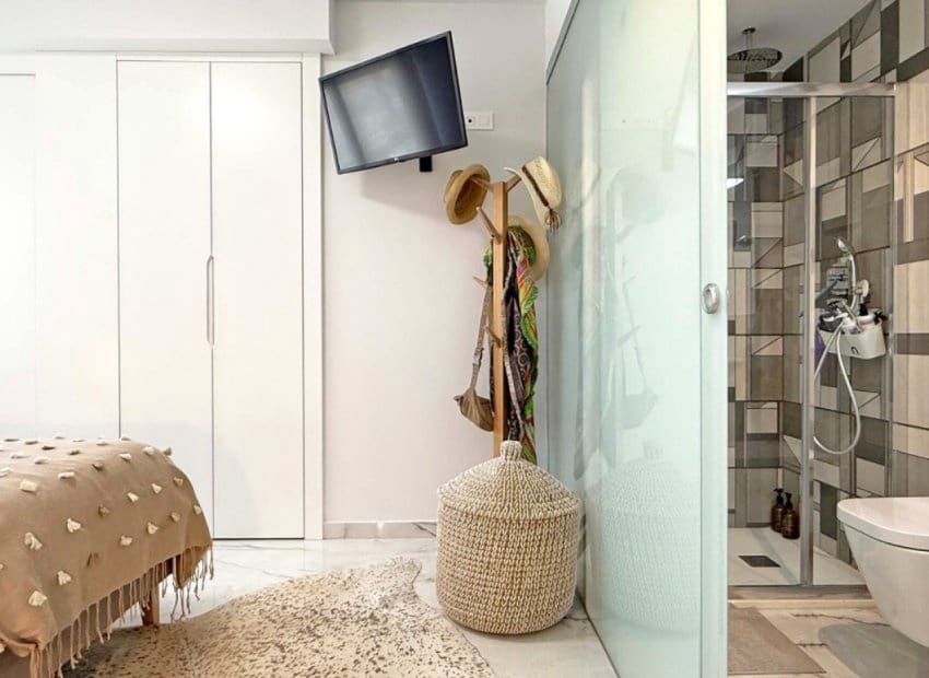 2 soveværelse Lejlighed til salg i Orihuela Costa med swimmingpool - € 239.000 (Ref: 8977410)