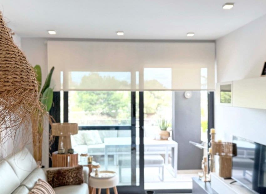 2 soveværelse Lejlighed til salg i Orihuela Costa med swimmingpool - € 239.000 (Ref: 8977410)