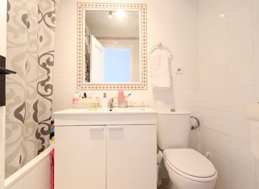 2 bedroom Townhouse for sale in Torre de la Horadada with pool - € 234,900 (Ref: 8981736)