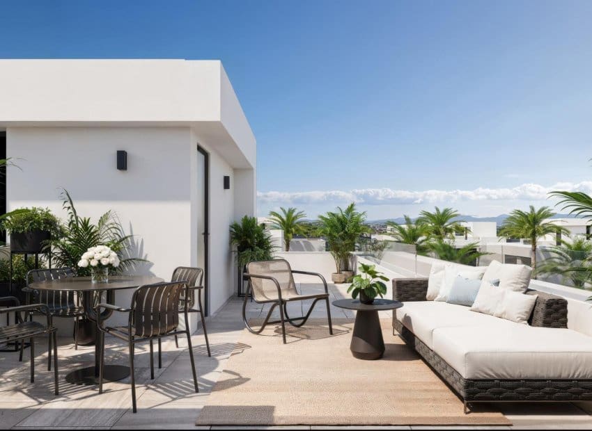 3 chambre Villa/Maison à vendre à Torre-Pacheco avec piscine - 695 000 € (Ref: 8981737)