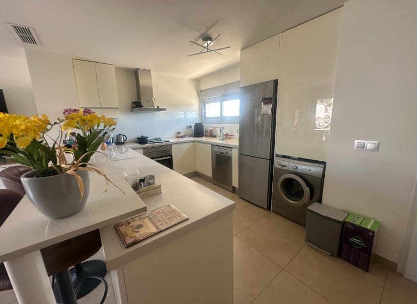 2 sypialnia Penthouse na sprzedaż w Entre Naranjos - 229 950 € (Ref: 8983028)