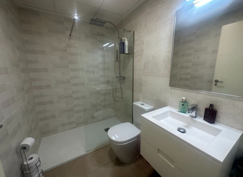 2 sypialnia Penthouse na sprzedaż w Entre Naranjos - 229 950 € (Ref: 8983028)