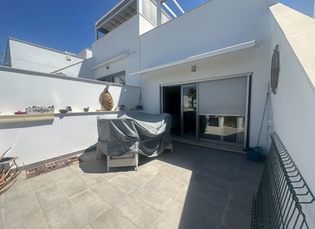 2 sovrum Takvåning till salu i Entre Naranjos, Orihuela - 229 950 € (Ref: 8983028)