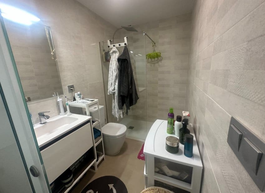 2 sypialnia Penthouse na sprzedaż w Entre Naranjos - 229 950 € (Ref: 8983028)