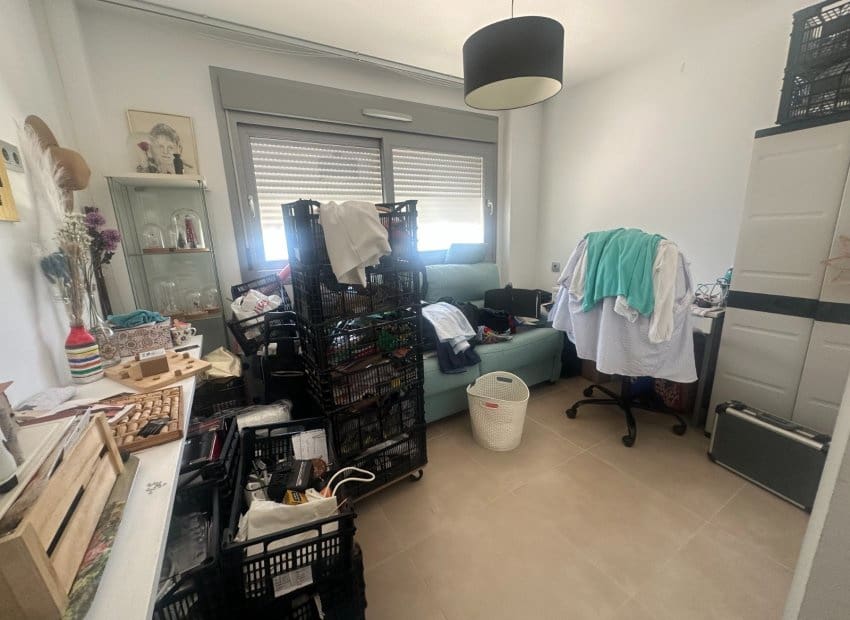 2 sypialnia Penthouse na sprzedaż w Entre Naranjos - 229 950 € (Ref: 8983028)