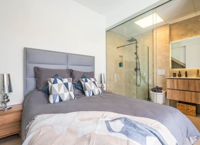 3 soveværelse Villa til salg i Roldan, Torre-Pacheco med swimmingpool - € 395.950 (Ref: 8987058)