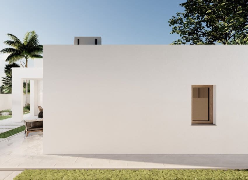 3 bedroom Villa for sale in Aspe - € 277,620 (Ref: 8987282)