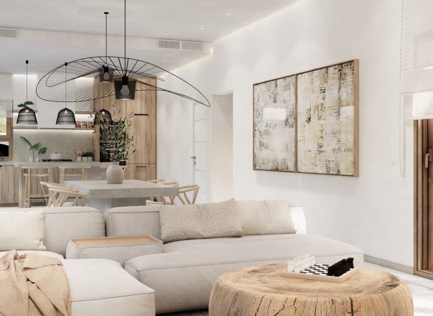 3 bedroom Villa for sale in Aspe - € 277,620 (Ref: 8987282)