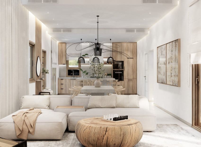 3 bedroom Villa for sale in Aspe - € 277,620 (Ref: 8987282)