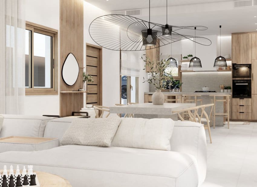 3 bedroom Villa for sale in Aspe - € 277,620 (Ref: 8987282)