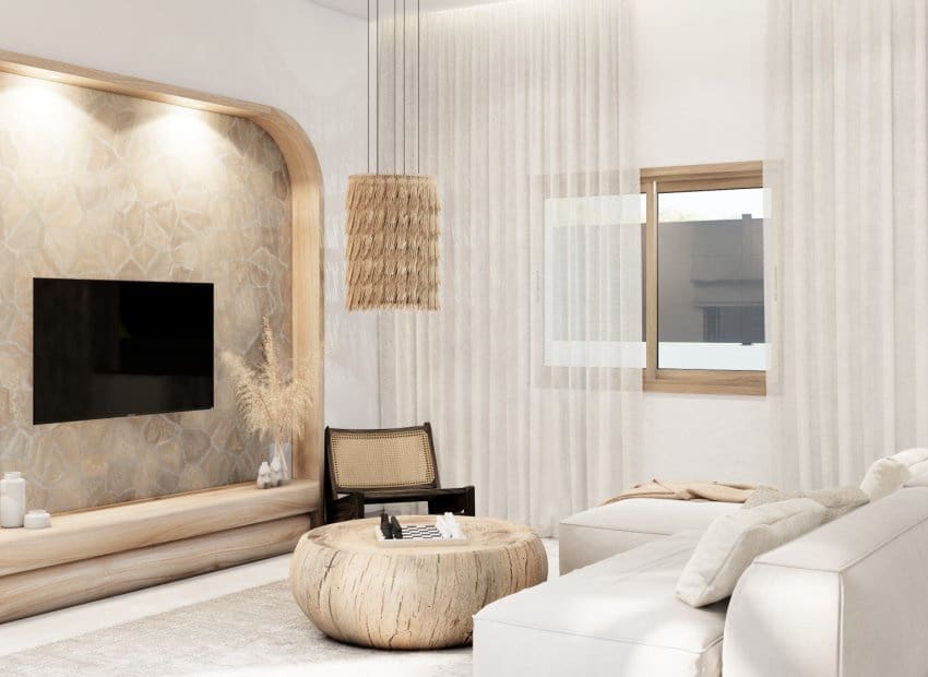 3 bedroom Villa for sale in Aspe - € 277,620 (Ref: 8987282)